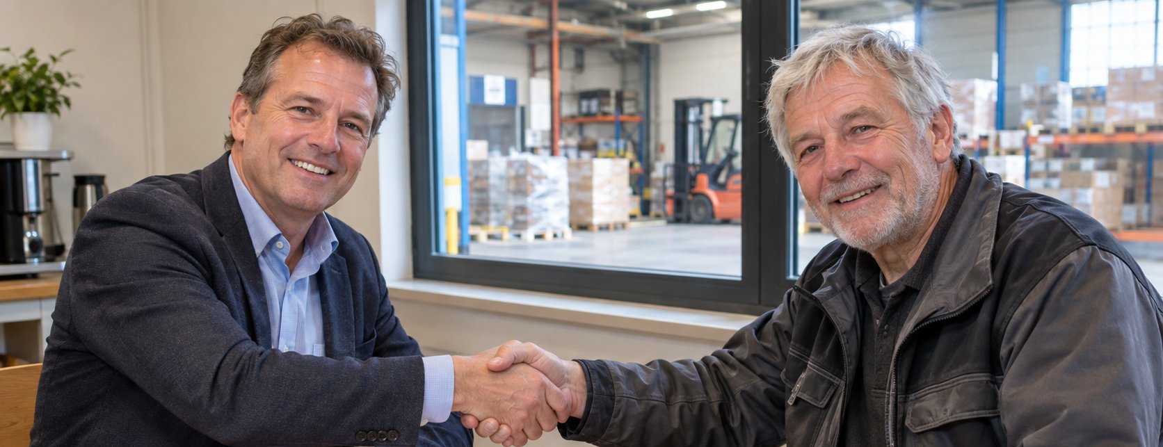 Uitzendovereenkomst of doorwerkovereenkomst: de verschillen op een rij