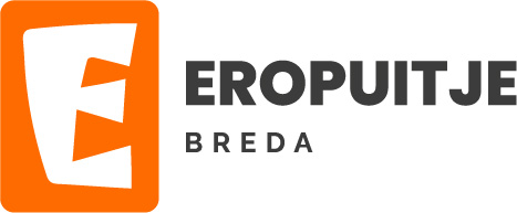 Stadsgids Eropuitje Breda