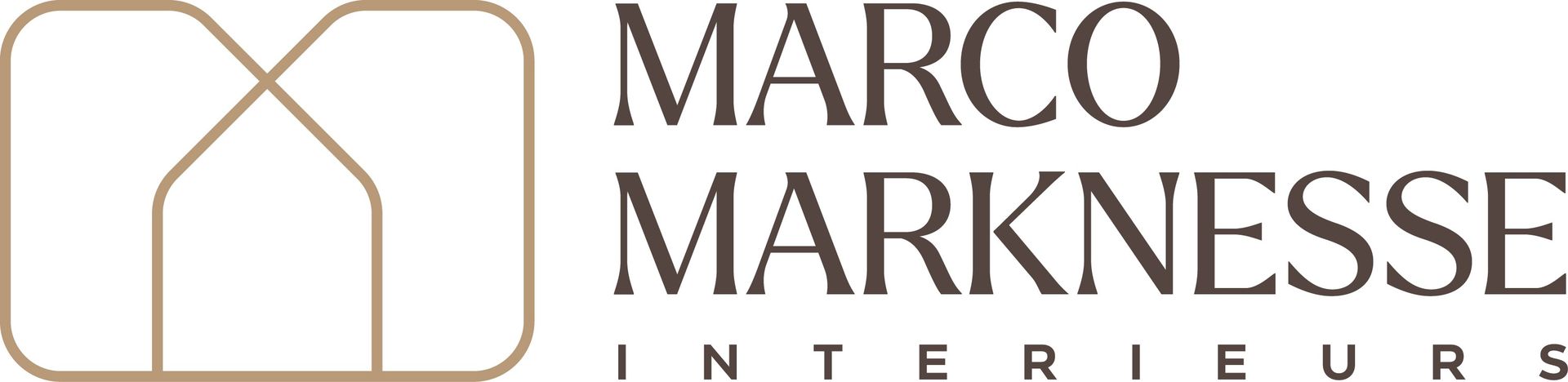 Inmeten woninginrichting Marco Marknesse Interieurs