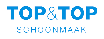 Schoonmaker diverse locaties 35 uur Top en Top Schoonmaak Lelystad