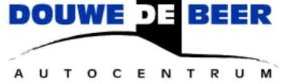 Service Adviseur Autocentrum Douwe de Beer Dronten