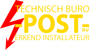 Monteur elektrotechniek Technisch Buro Post Bussum
