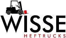 Technisch manusje van alles Wisse Heftrucks Urk