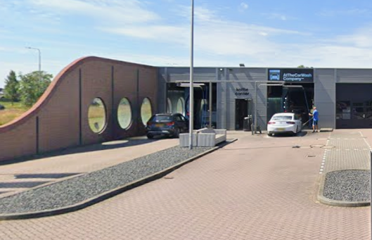 Medewerker Wasstraat Loepzuiver Barneveld