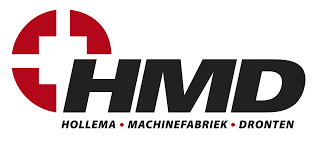 Machinebediende HMD Dronten