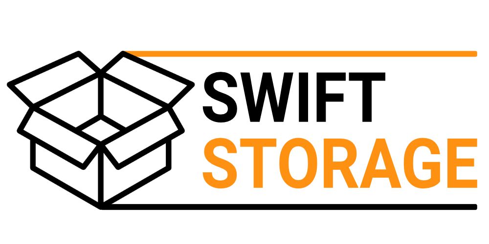Bouw Manusje van alles Swift Storage Swifterbant