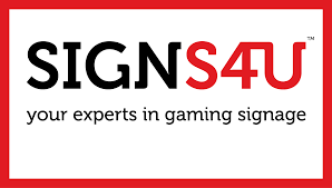 Schoonmaker Signs4U Ede