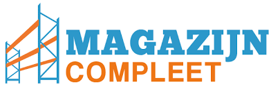 Chauffeur / bezorger Magazijn Compleet Zeewolde