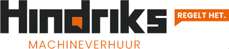Chauffeur / manusje van alles Hindriks Machineverhuur Lelystad