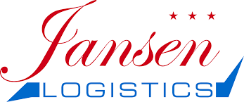 Vrachtwagenchauffeur Jansen Logistics Urk