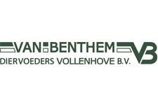 Bulkwagenchauffeur CE Van Benthem Diervoeders Vollenhove
