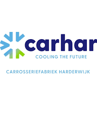 Chauffeur C halen en brengen auto’s Carrosseriefabriek Harderwijk (ingevuld)
