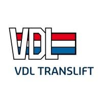 Vrachtwagenchauffeur VDL Translift Dronten