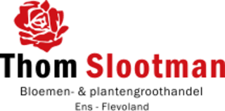 Chauffeur / bezorger Bloemengroothandel Thom Slootman Ens