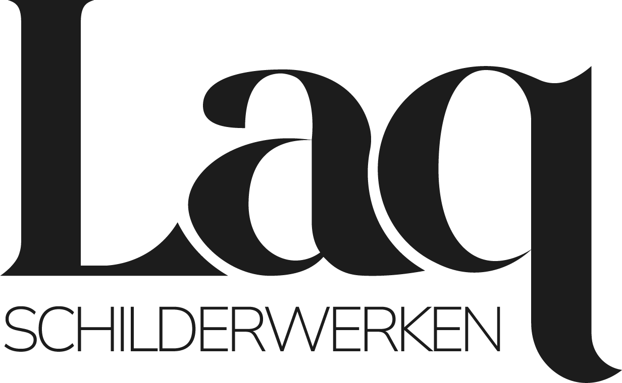 Schilder LAQ Schilderwerken Nunspeet