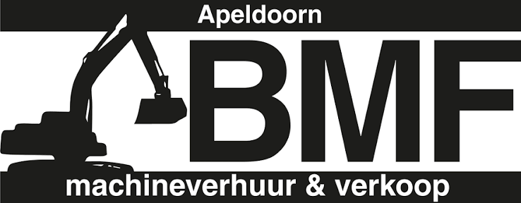 Ambassadeur verkoper BMF Machines Apeldoorn