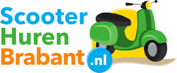 Technisch Manusje van alles Scooter Huren Brabant Breda / Oosterhout