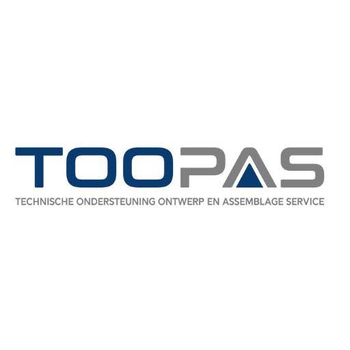 Assemblage medewerker TOOPAS Ede