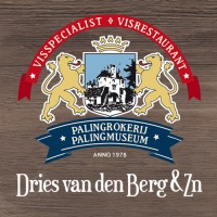 Bezorger Kerstpakketten Dries van den Berg Harderwijk