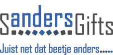 Bezorger Relatiegeschenken Sanders Gifts Veenendaal