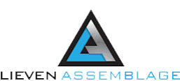 Assemblagemedewerker Lieven Assemblage Putten
