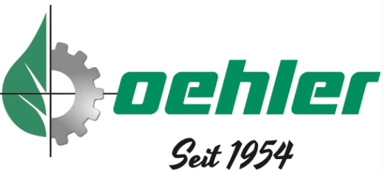 Verkoper landbouw machines Oehler Nederland