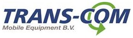 Chauffeur CE halen en brengen vrachtauto’s Trans-Com Mobile Equipment Harderwijk