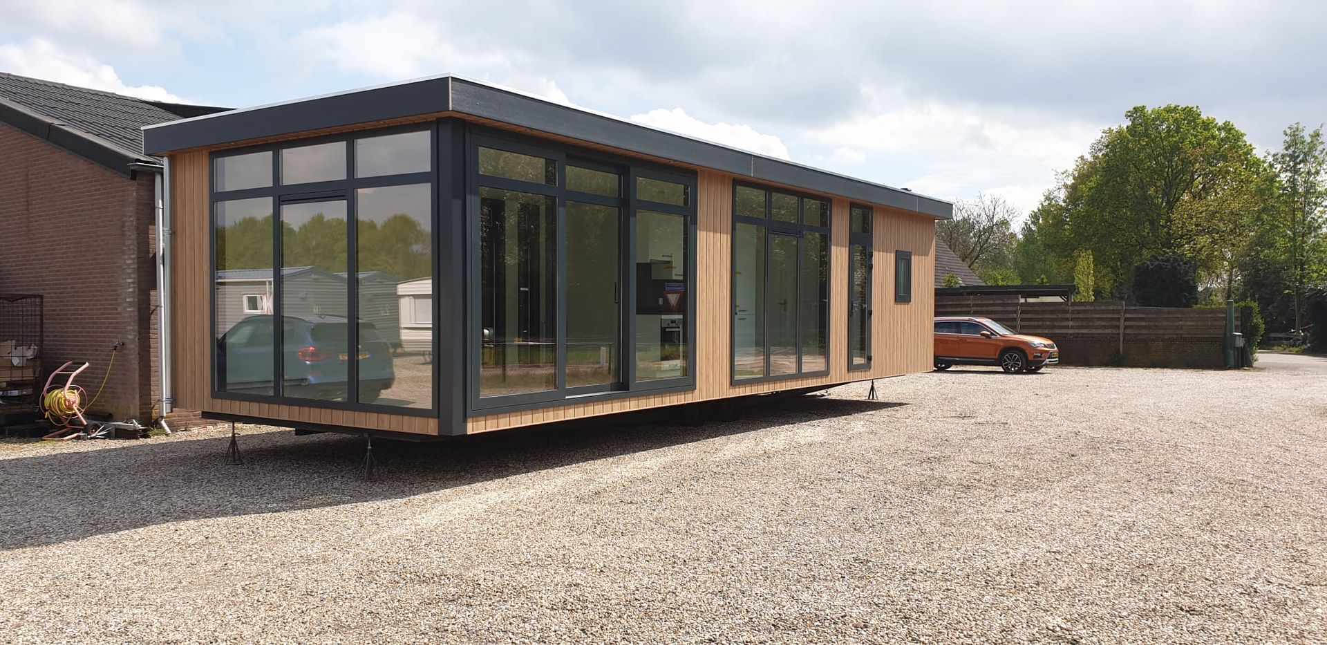 Bouw manusje van alles Diamant Harskamp